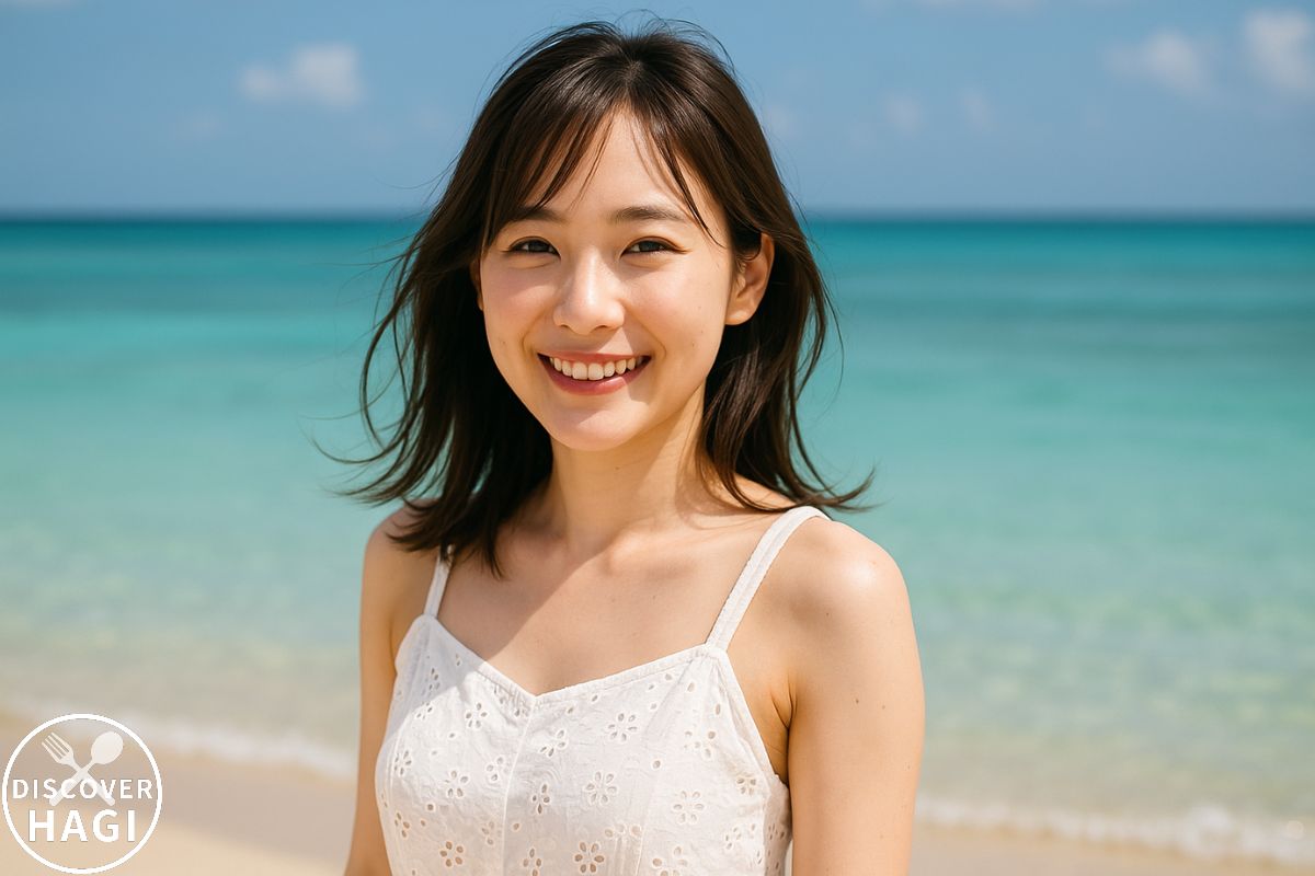 岩田絵里奈のプロフィールと経歴