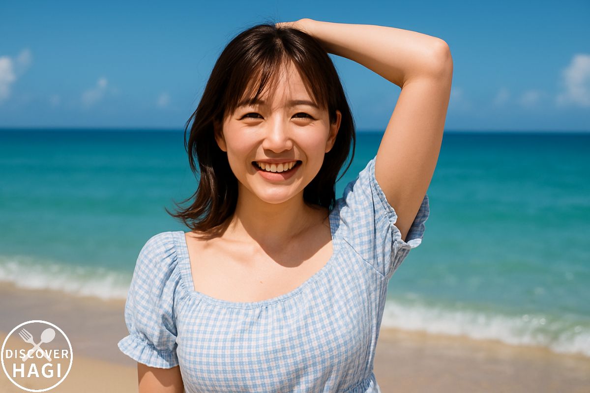 岩田絵里奈のスリーサイズやカップ数は?魅力のスタイルを徹底調査