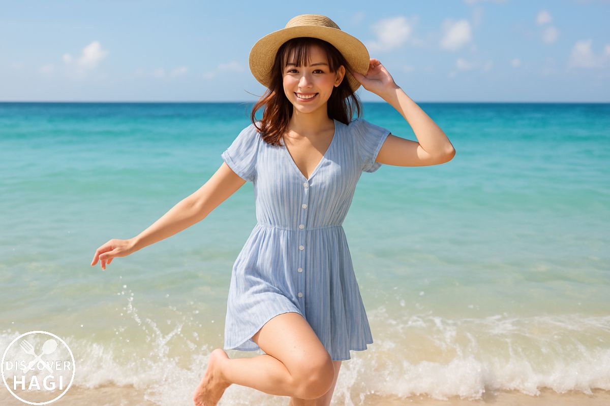 皆藤愛子のスリーサイズは?気になるスタイルの真相