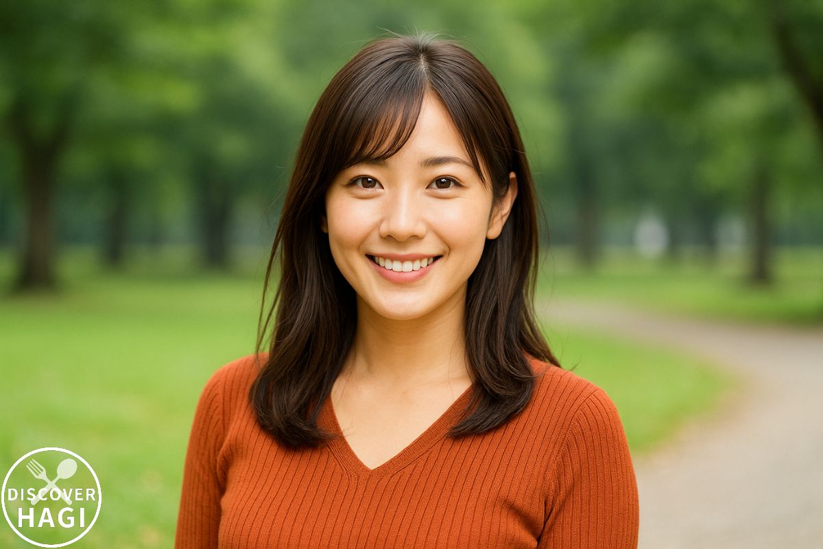 柏原明日架のスリーサイズとカップ情報を徹底調査