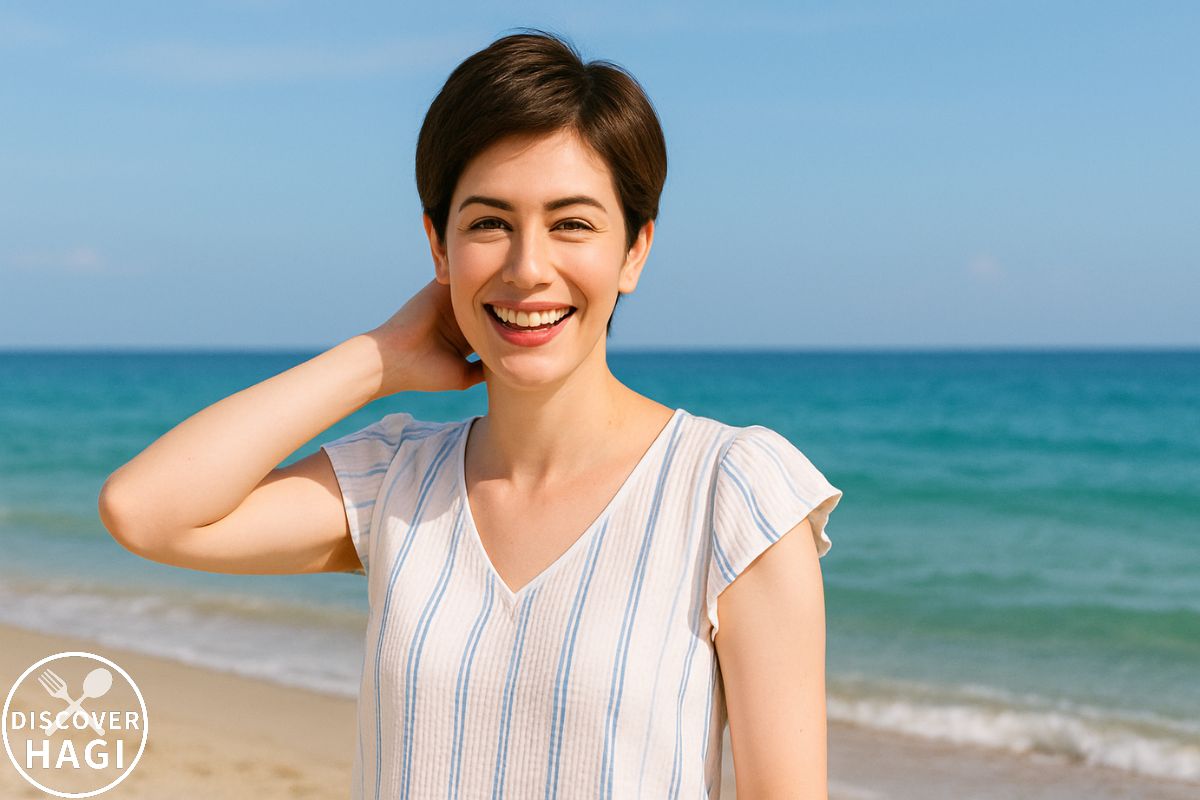 かわいいホラン千秋のスリーサイズやカップと彼氏の噂情報まとめ