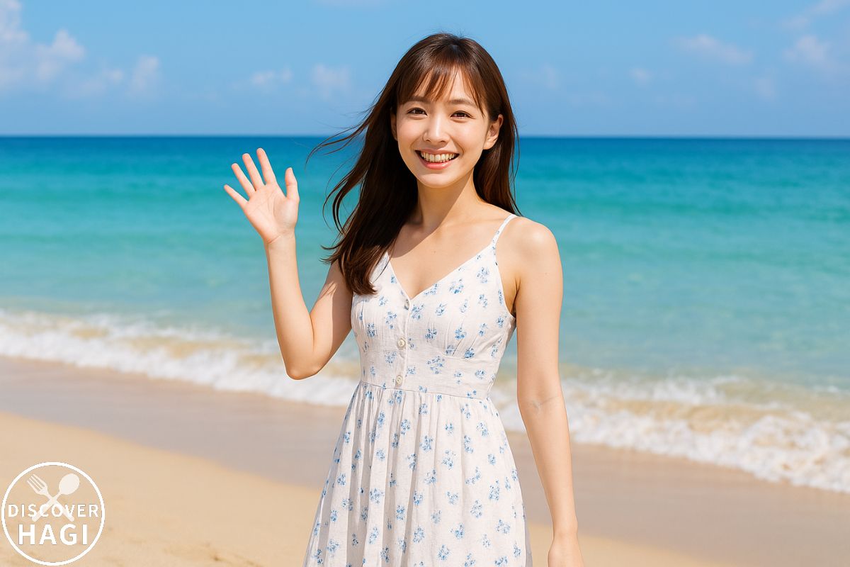 かわいい皆藤愛子のスリーサイズやカップと彼氏の噂情報まとめ