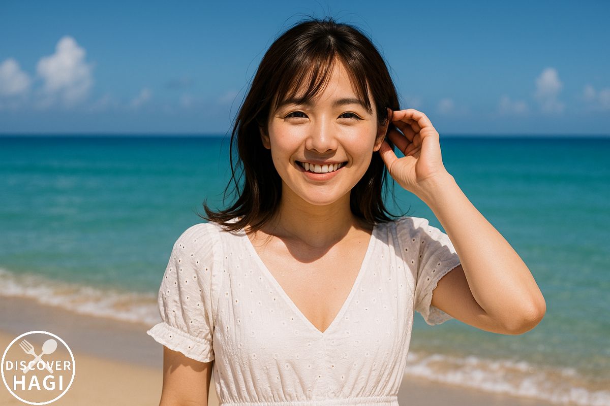 かわいい岩田絵里奈のスリーサイズやカップと彼氏の噂情報まとめ