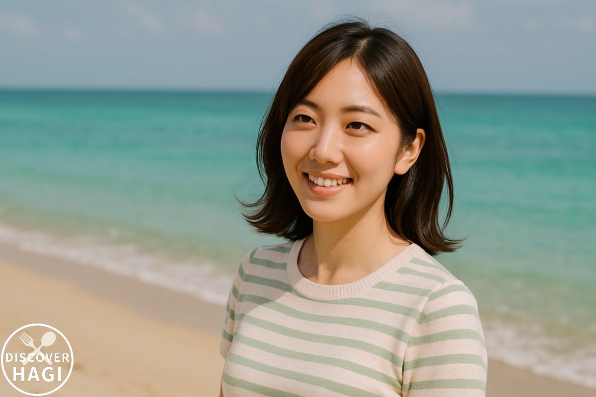 かわいい山内泉のスリーサイズやカップと彼氏の噂情報まとめ