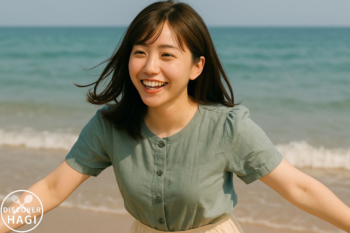 かわいい吉岡真央のスリーサイズやカップと彼氏の噂情報まとめ