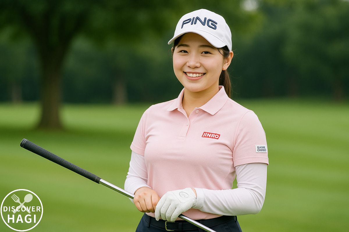 小祝さくらに彼氏はいる?恋愛事情を徹底調査!