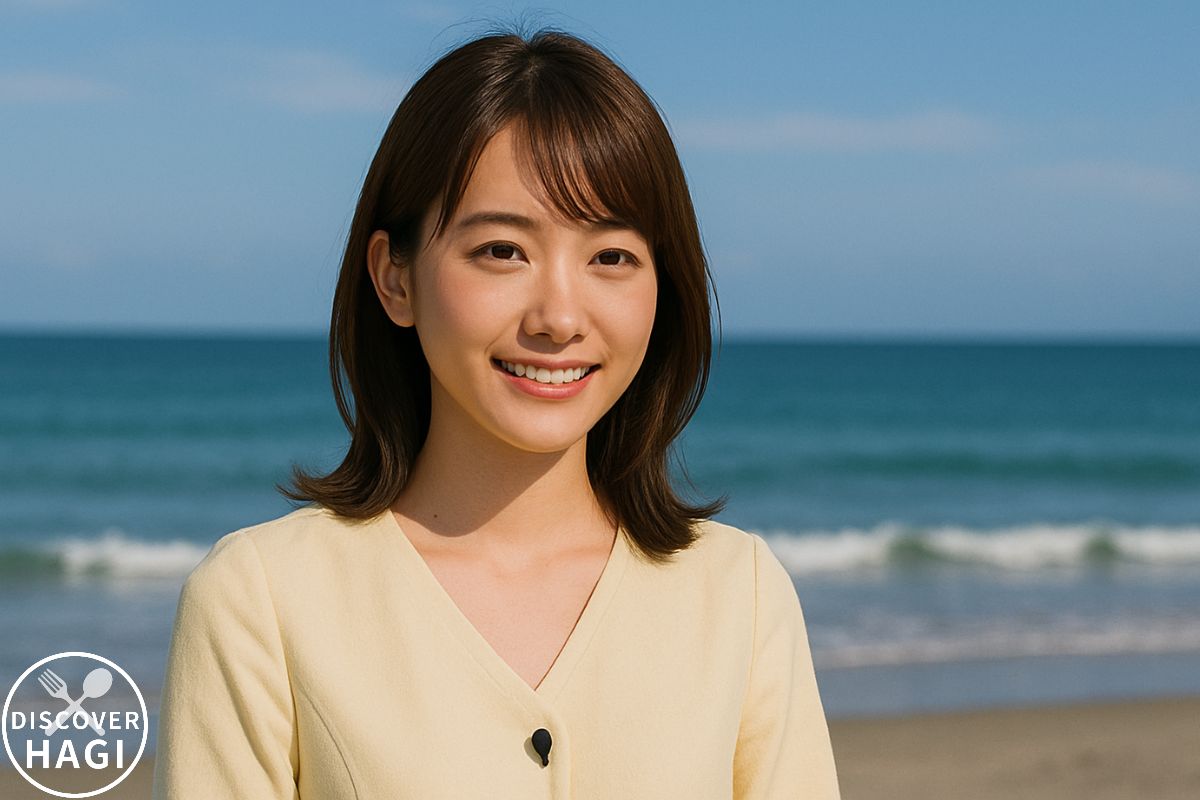 宮司愛海が「かわいい」と言われる理由を徹底調査