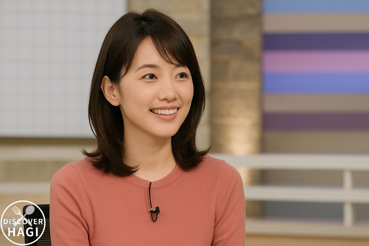 宮司愛海のカップサイズが話題になる理由