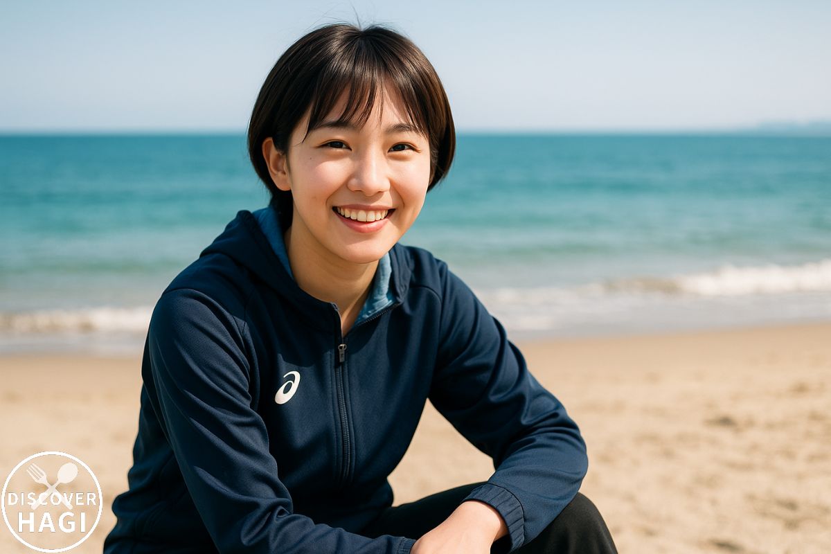 長﨑美柚が「かわいい」と話題の理由とは?