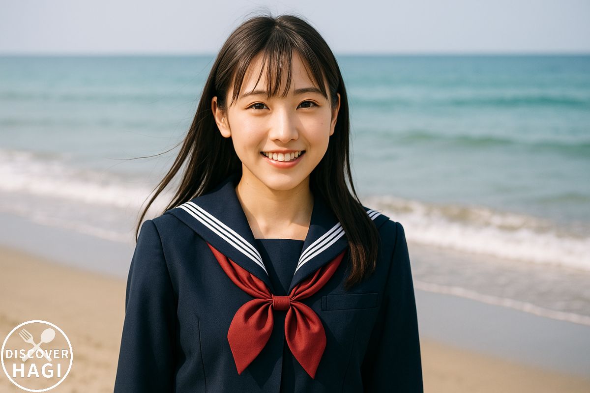 長﨑美柚のスリーサイズやカップ数は公表されている?