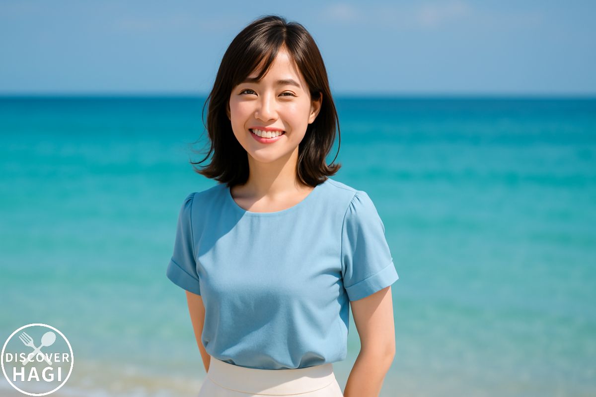 大江麻理子の彼氏や結婚相手に恋愛事情を解説