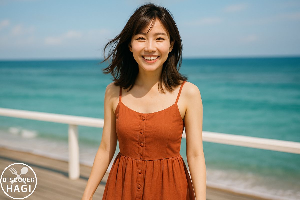 大江麻理子のスリーサイズやカップに関する噂を徹底調査