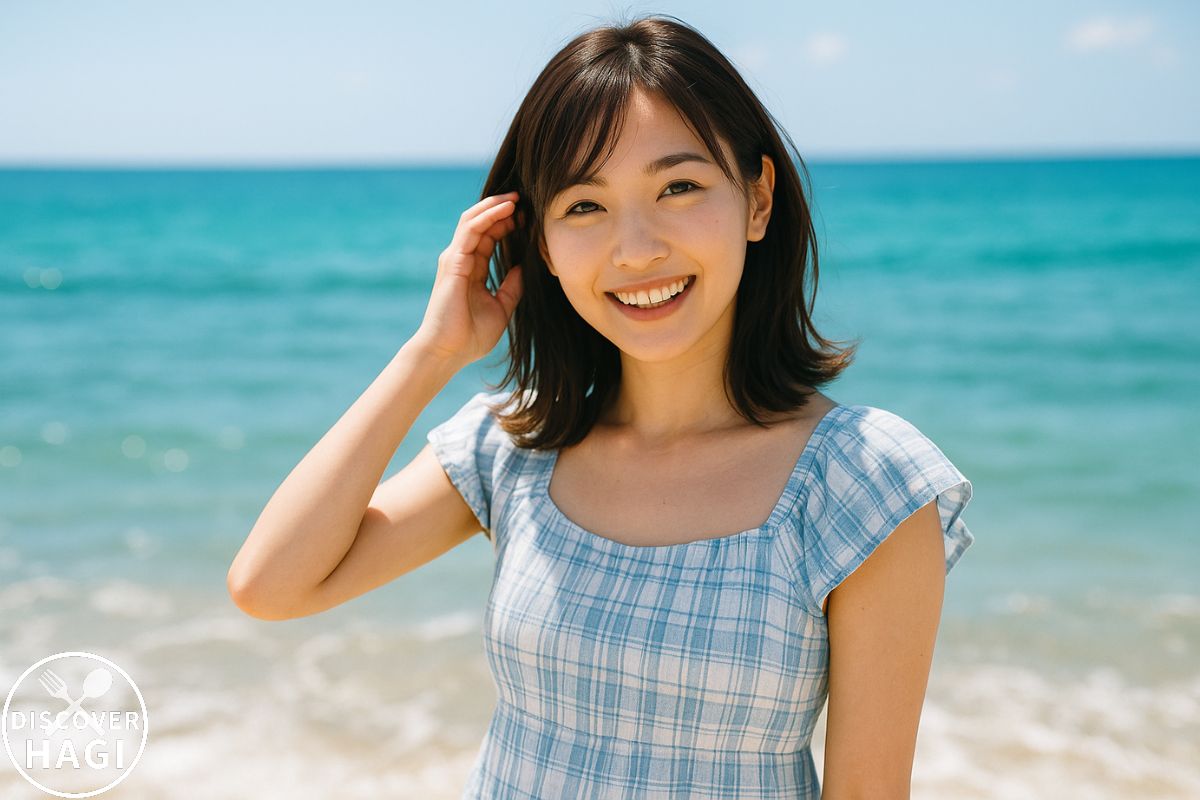 高島彩がかわいいと言われる理由