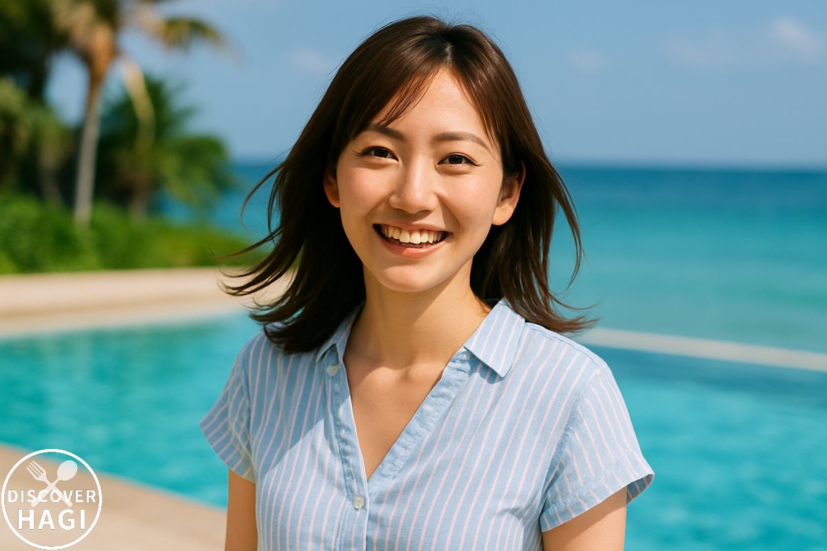 高島彩のカップ数と気になる噂を検証