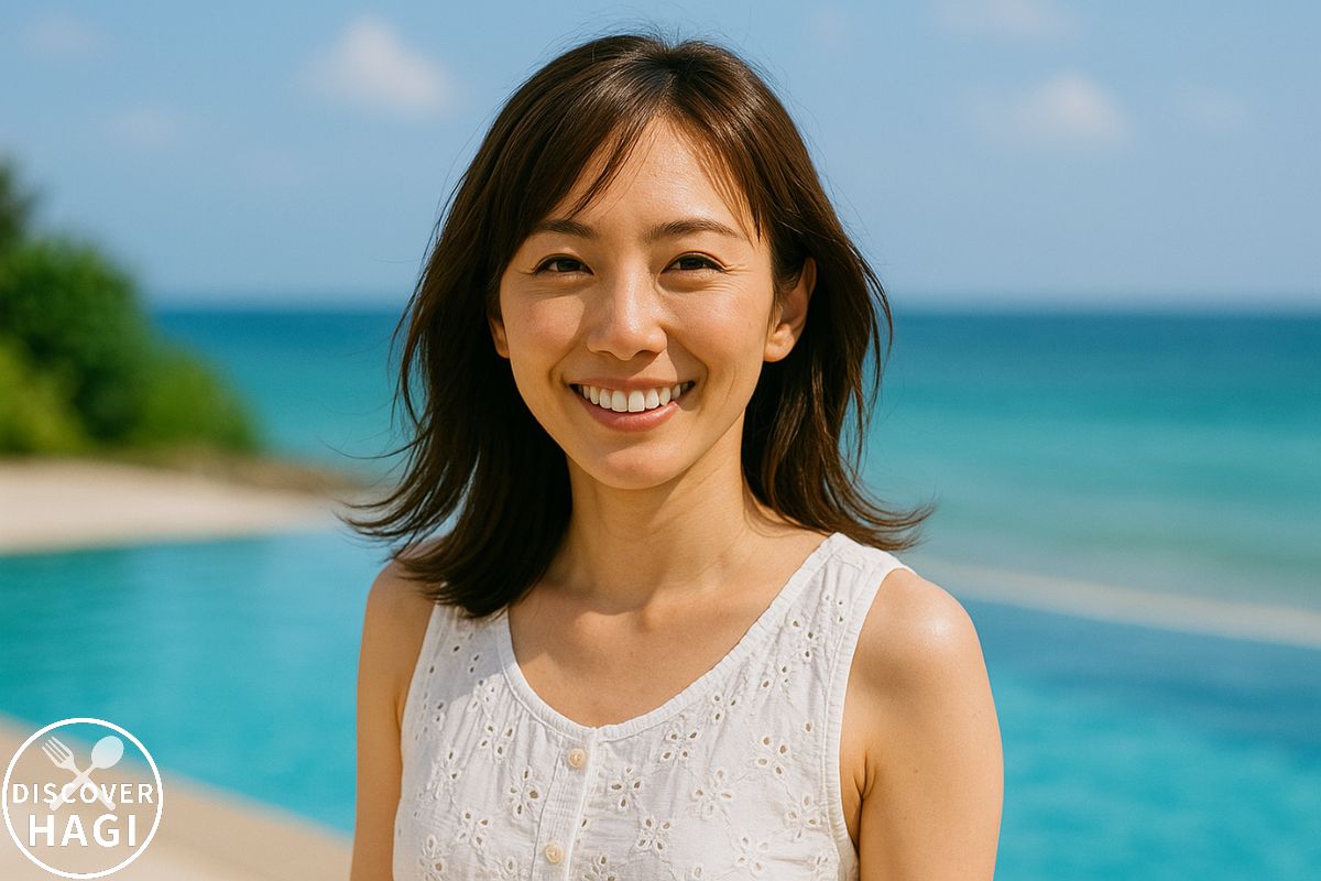 高島彩のスリーサイズとカップ数に迫る