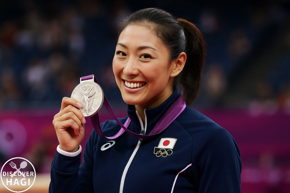 田中理恵のプロフィールまとめ