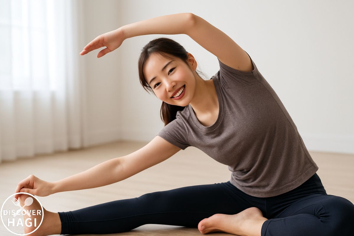 田中理恵のスリーサイズとカップ数が話題