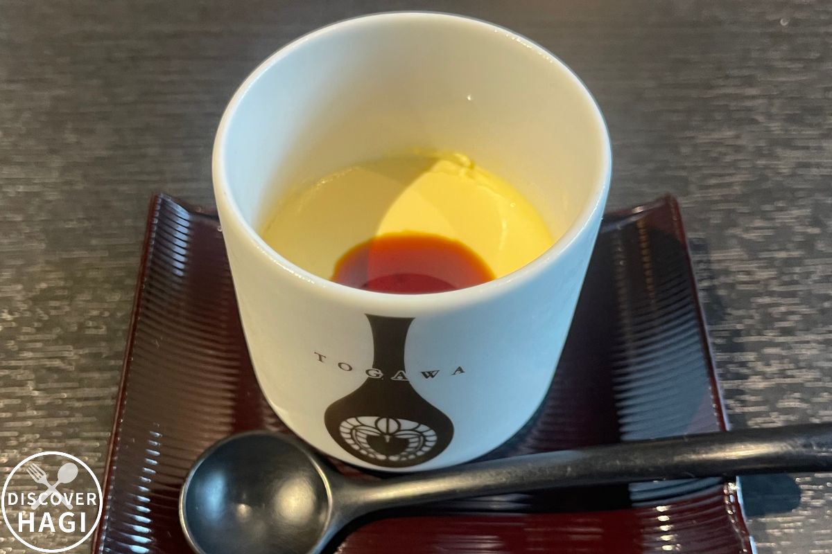 登河(とがわ) ひつまぶし(4,650)円)3