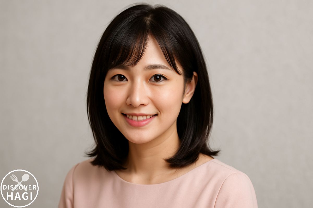 山内泉のカップサイズは？視聴者が気になるポイント