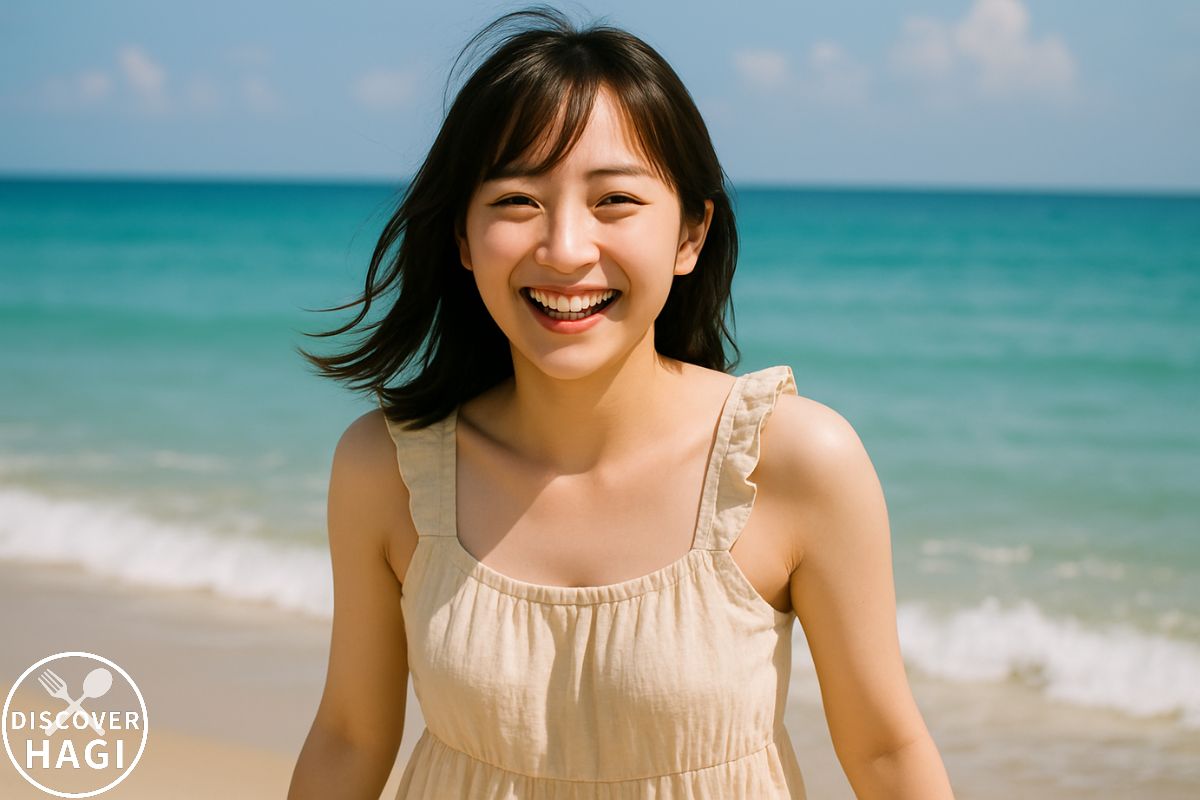 山内泉のかわいい魅力を徹底解説