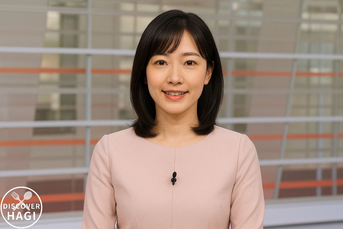 山内泉のスリーサイズとスタイルの魅力に迫る