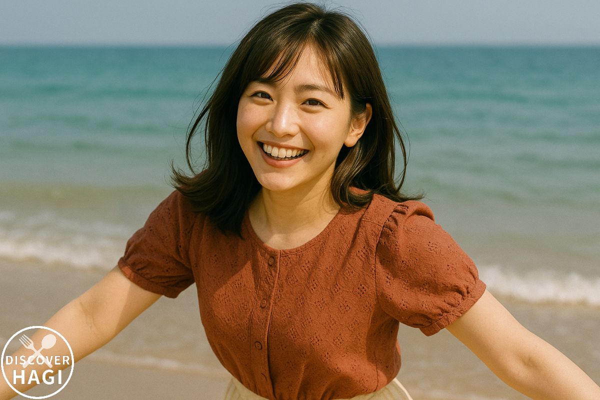 吉岡真央が「かわいい」と人気な理由を徹底解剖