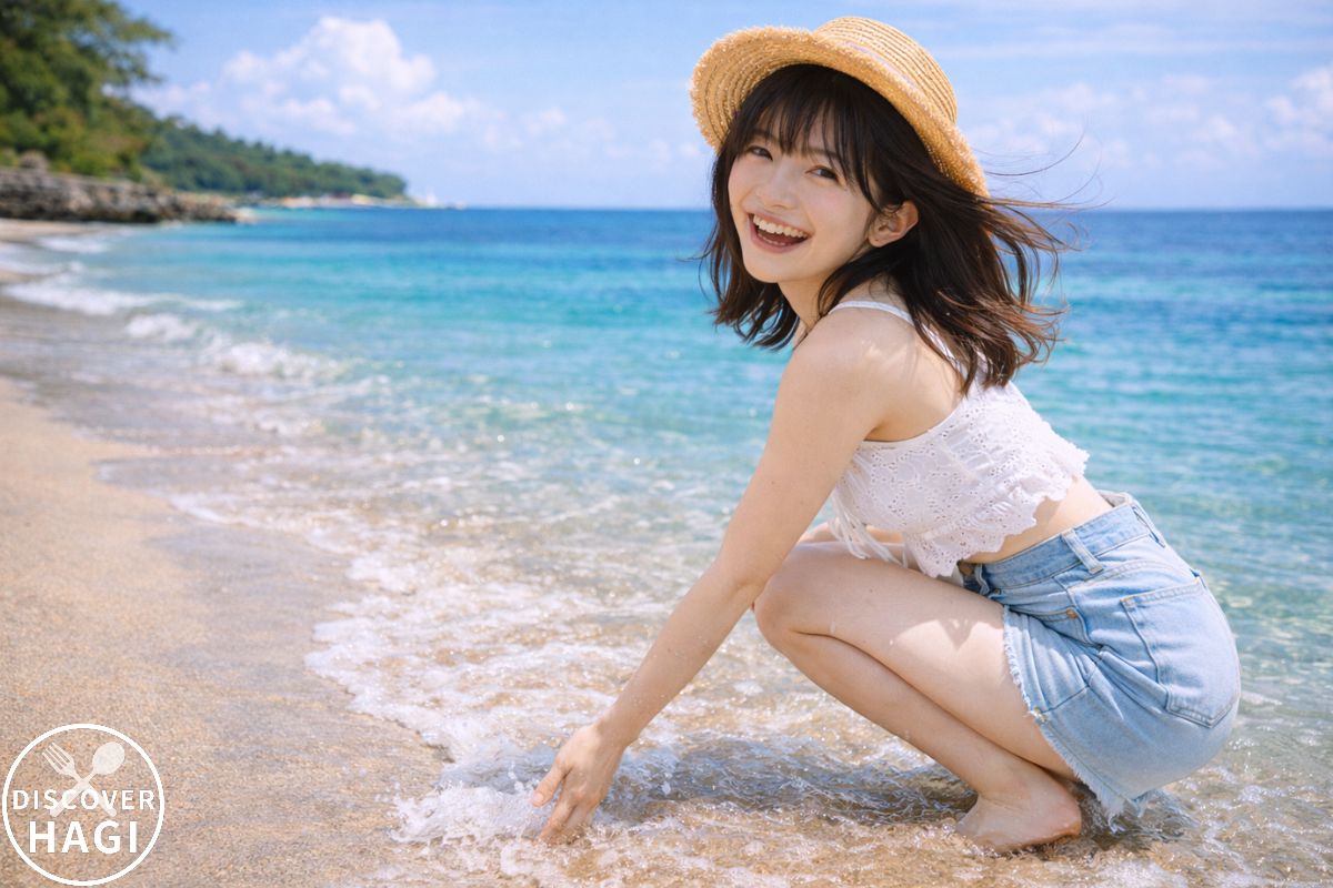 あのちゃんがかわいいと言われる理由を徹底分析