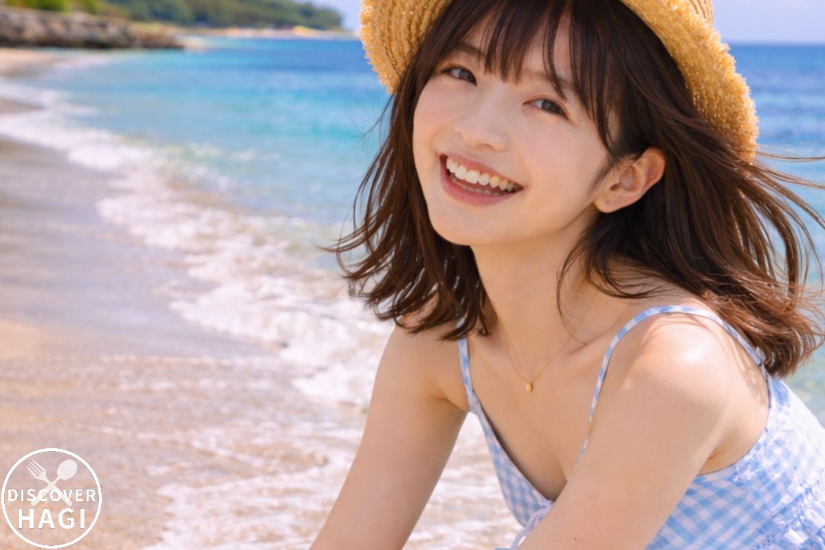 あのちゃんに彼氏はいる？歴代の噂と現在の恋愛事情