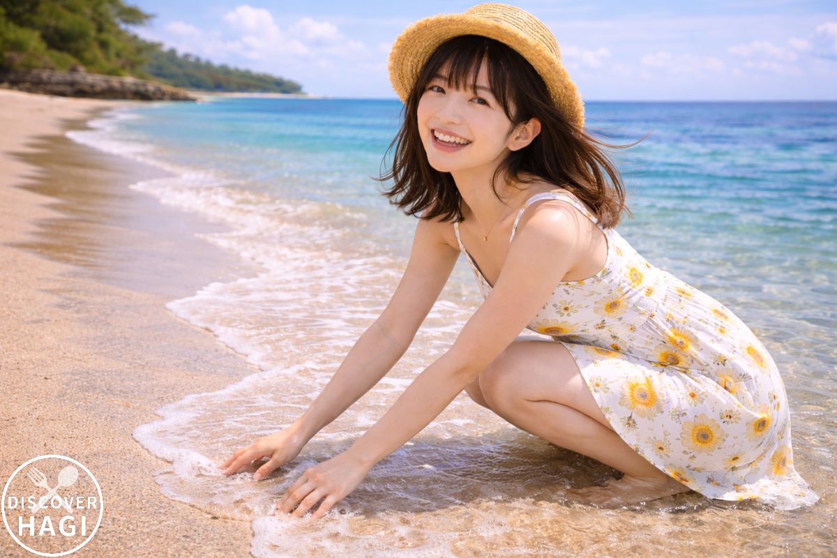 あのちゃんのカップサイズの真相とは