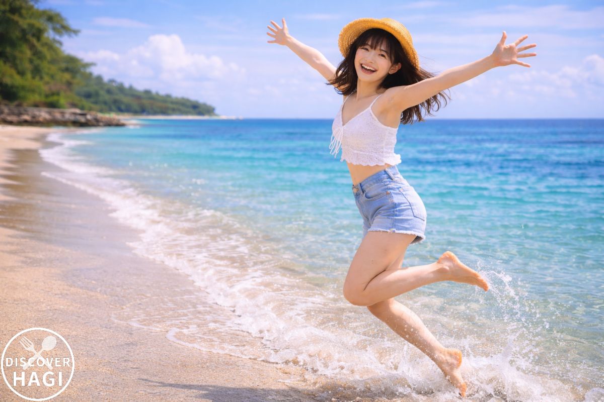 あのちゃんの魅力が詰まった写真集も要チェック