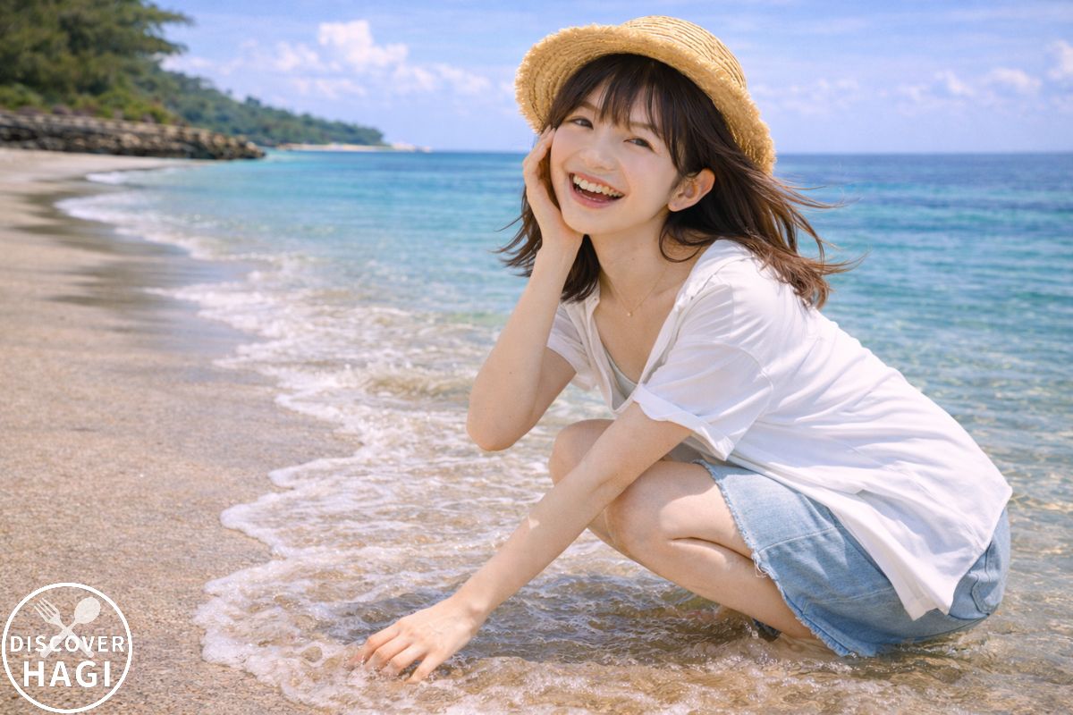 あのちゃんのよくある質問Q＆Aで検索が多い疑問を解決