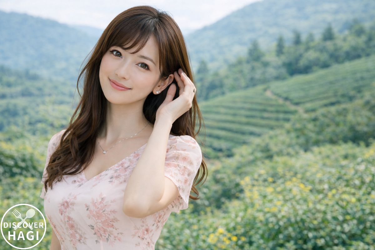 荒井千里についてよくある質問Q&A