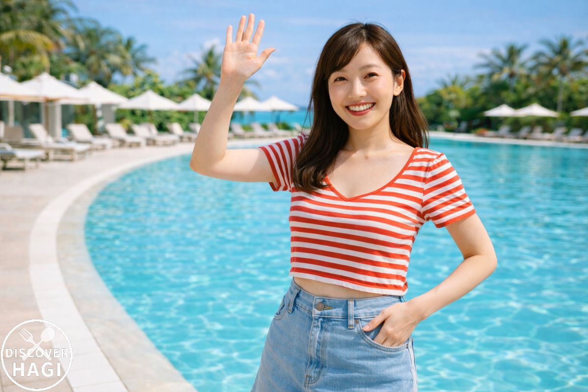 千葉雅美が「かわいすぎる」と話題になった理由