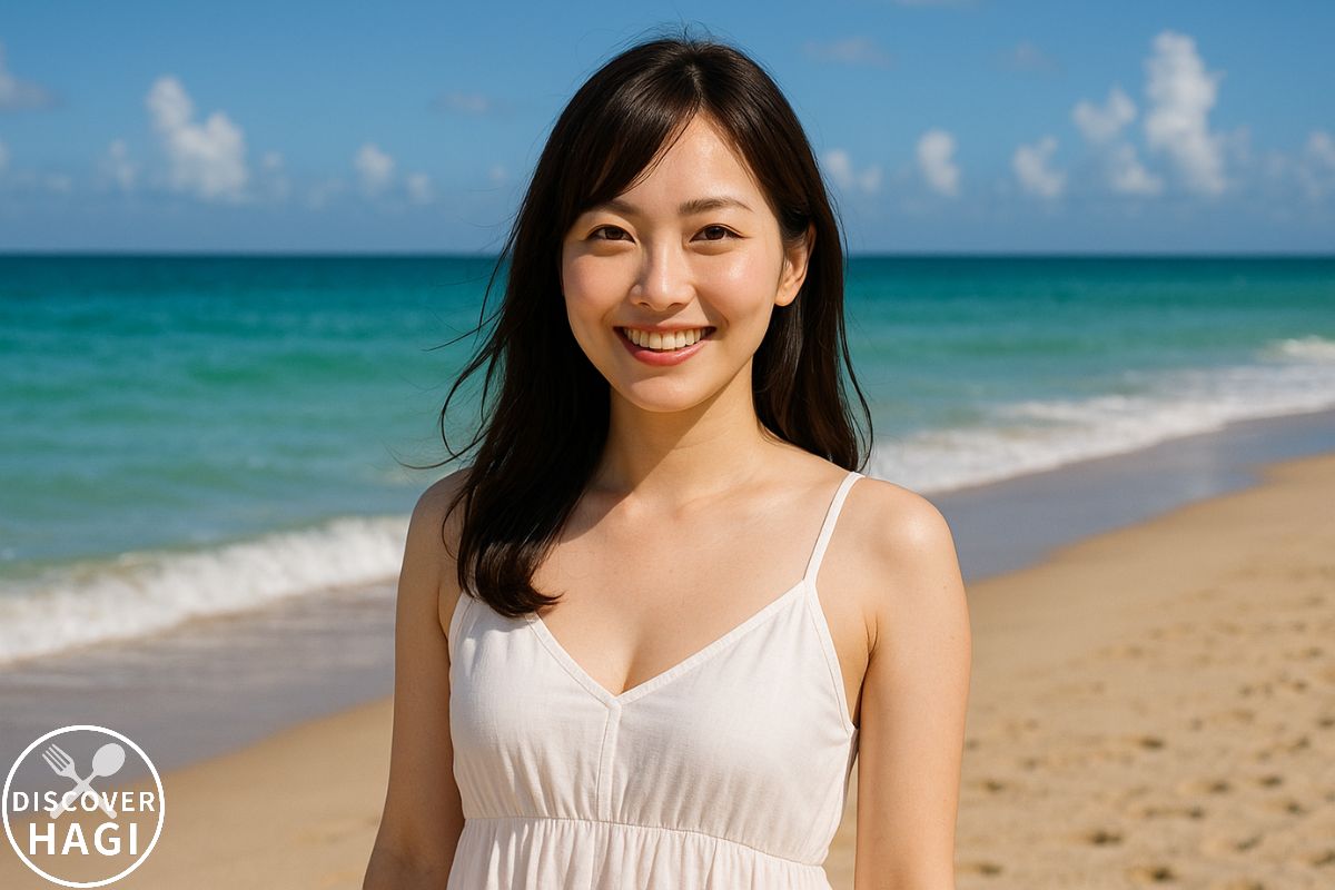 千葉雅美のスリーサイズやカップ数が話題に!