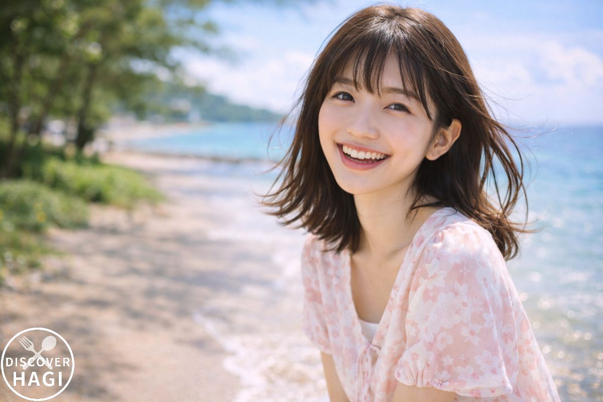 出口夏希のスリーサイズとカップ数が話題！スタイルの秘密に迫る