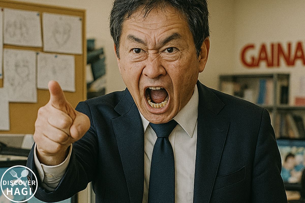 ガイナックス破産の時系列まとめ(2007年〜2025年)