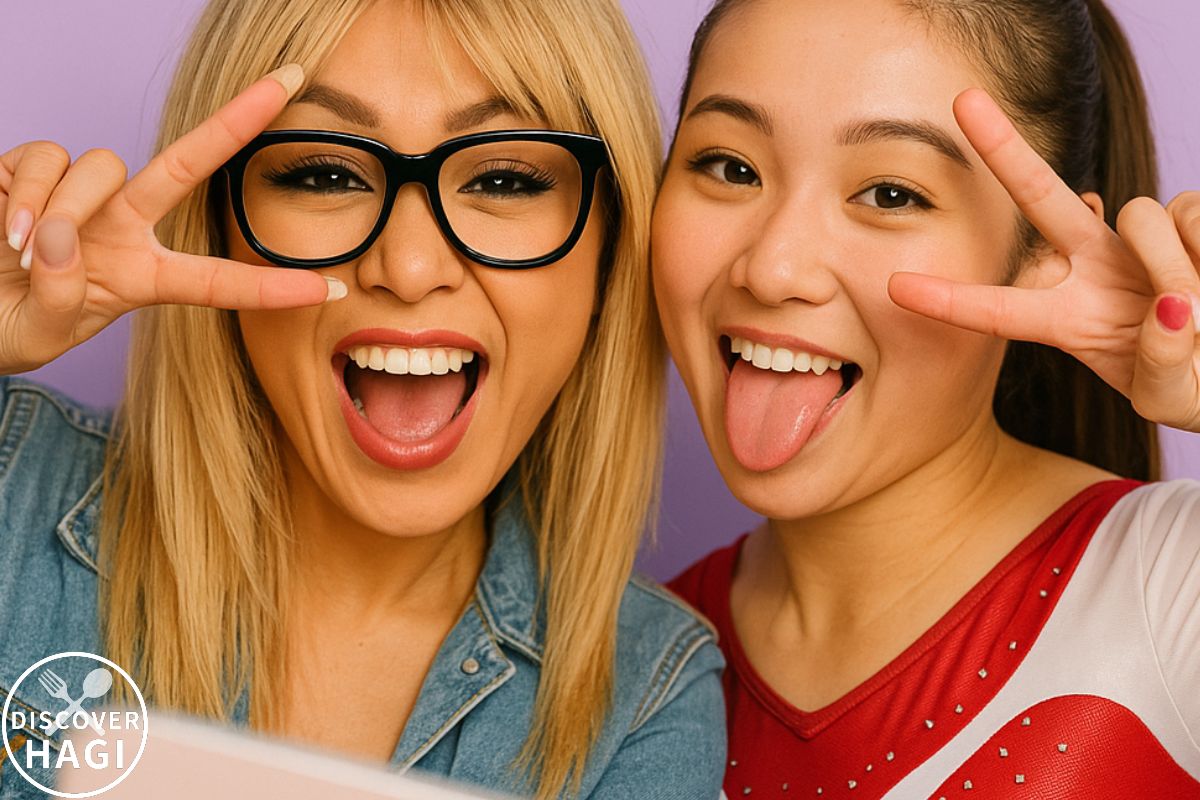 ギャル曽根のプロフィール情報まとめ