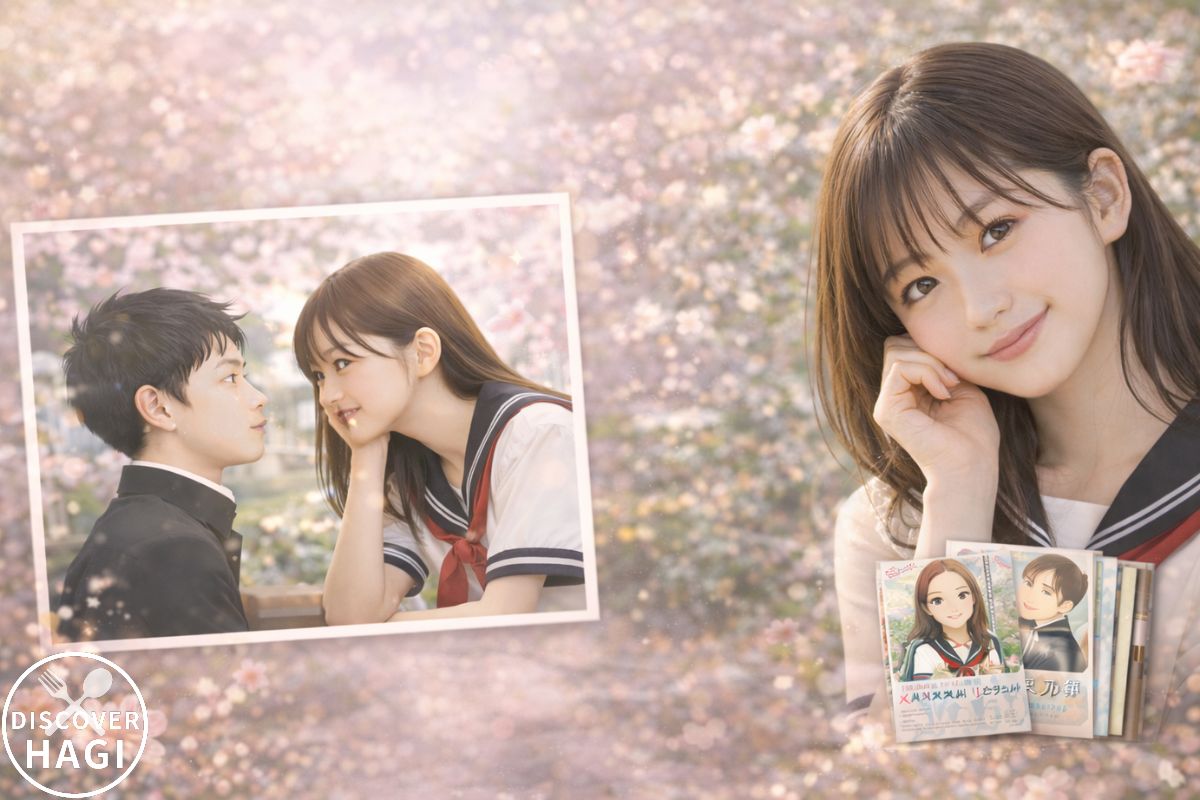 原菜乃華に彼氏はいる？過去の噂と現在の真相