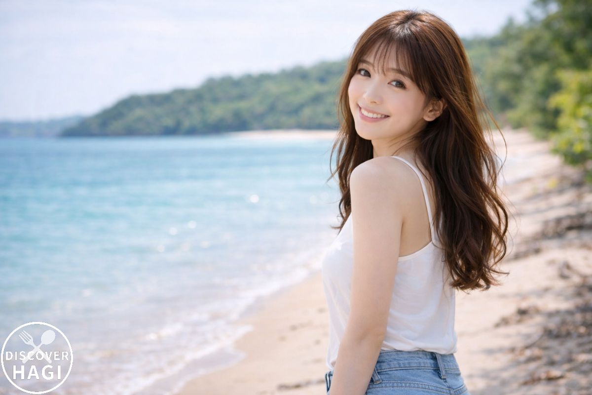 畑芽育が「かわいい」と話題な理由とは？