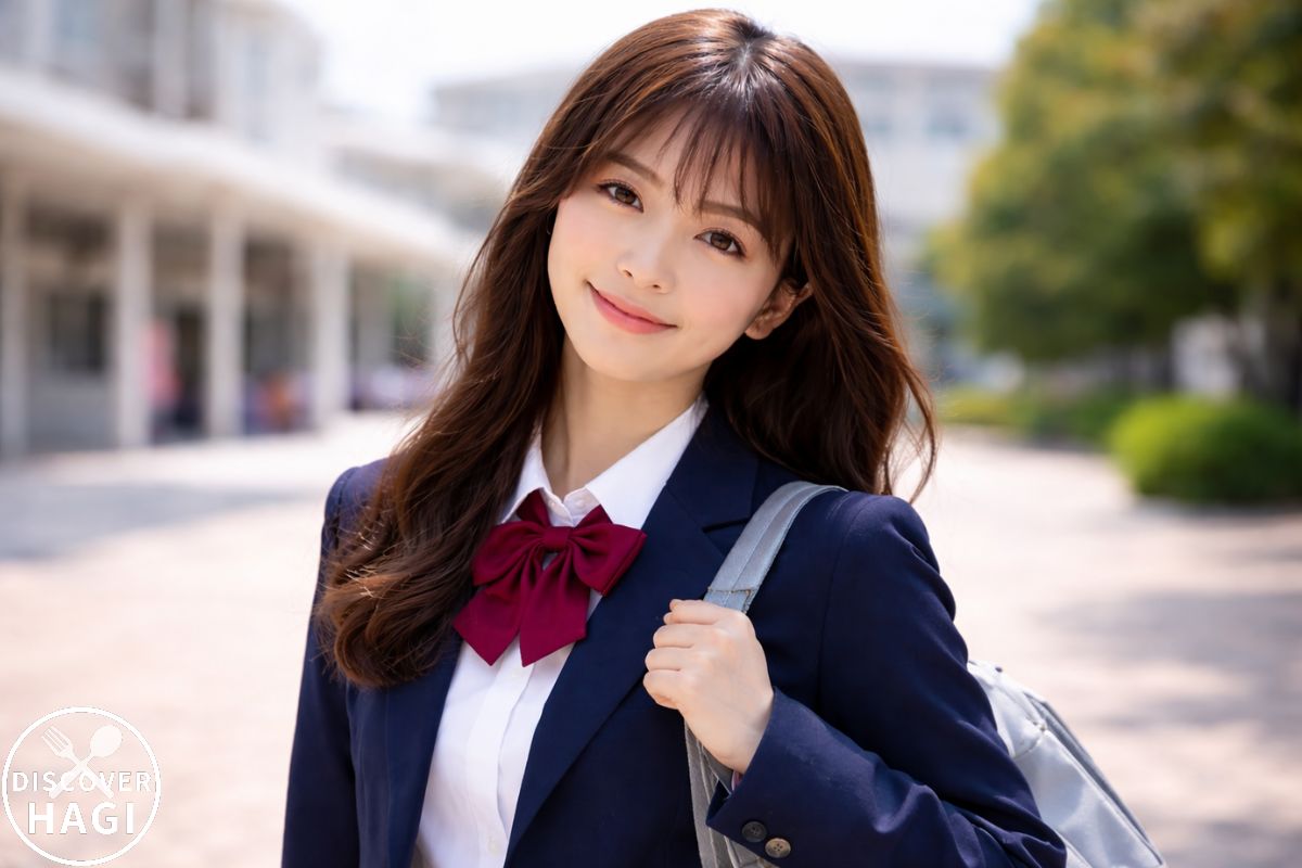 畑芽育に彼氏はいる？過去の噂と好きなタイプ