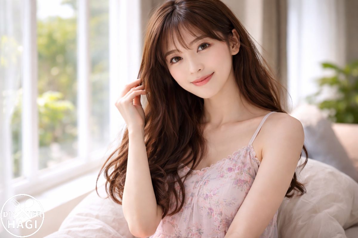 畑芽育のスリーサイズやカップ数は？気になるスタイルを調査