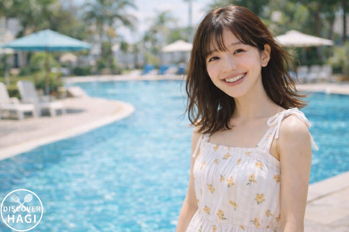 伊原六花の魅力を総まとめ！今後も要注目