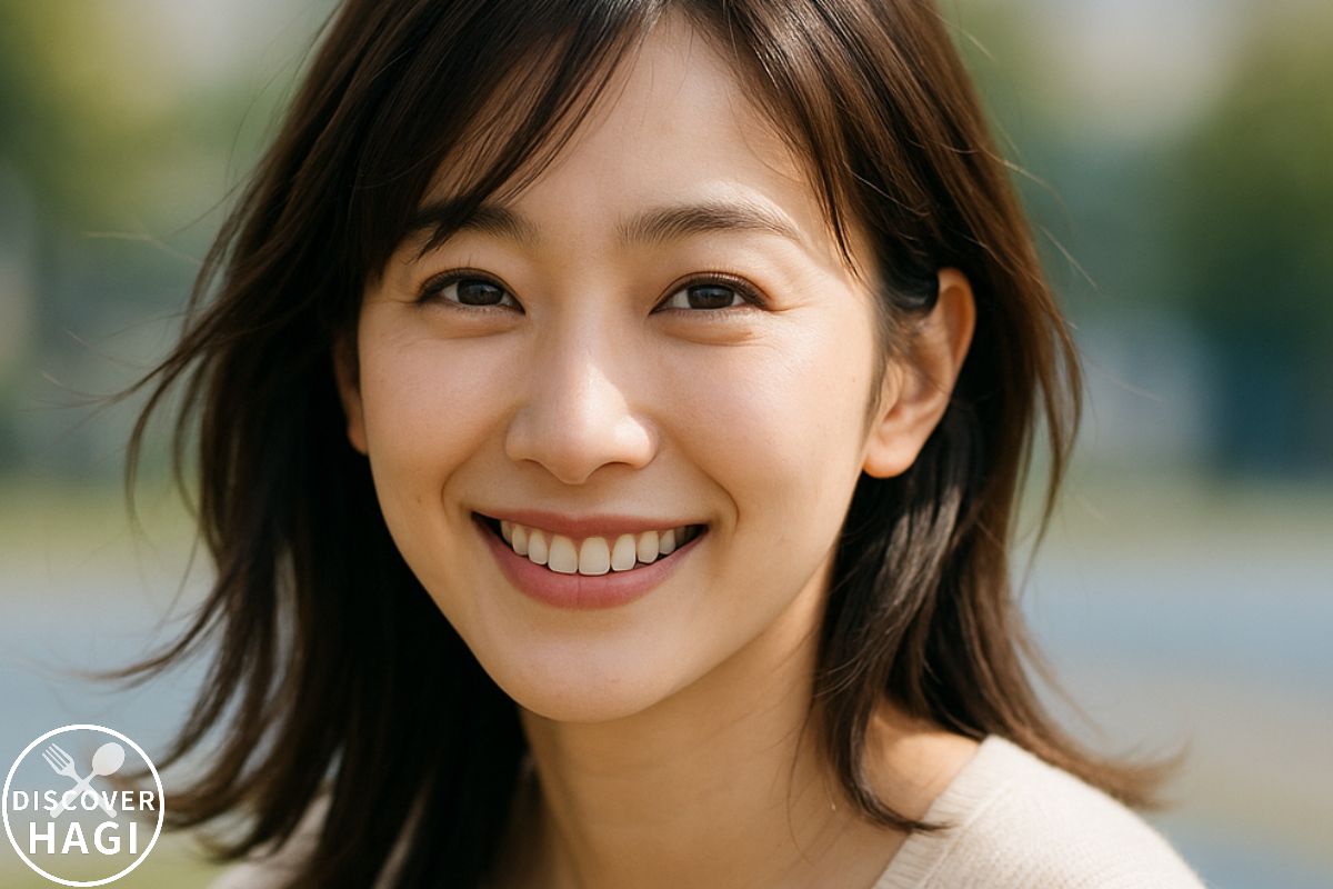 加藤あいの彼氏や旦那に恋愛事情まとめ