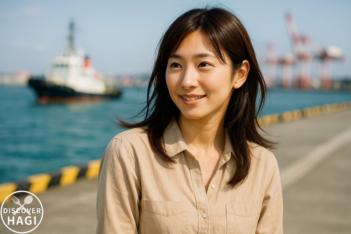 加藤あいの「かわいい」と言われる理由は?