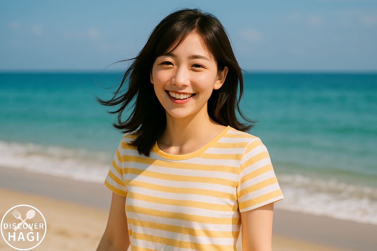 加藤あいのスリーサイズやカップ数は?最新情報をチェック!