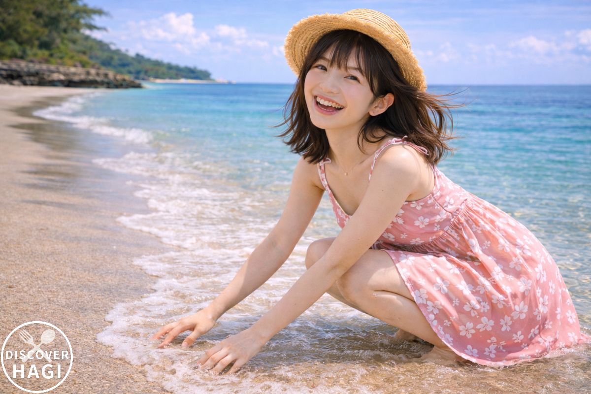 かわいいあのちゃんのスリーサイズやカップと彼氏の噂情報まとめ