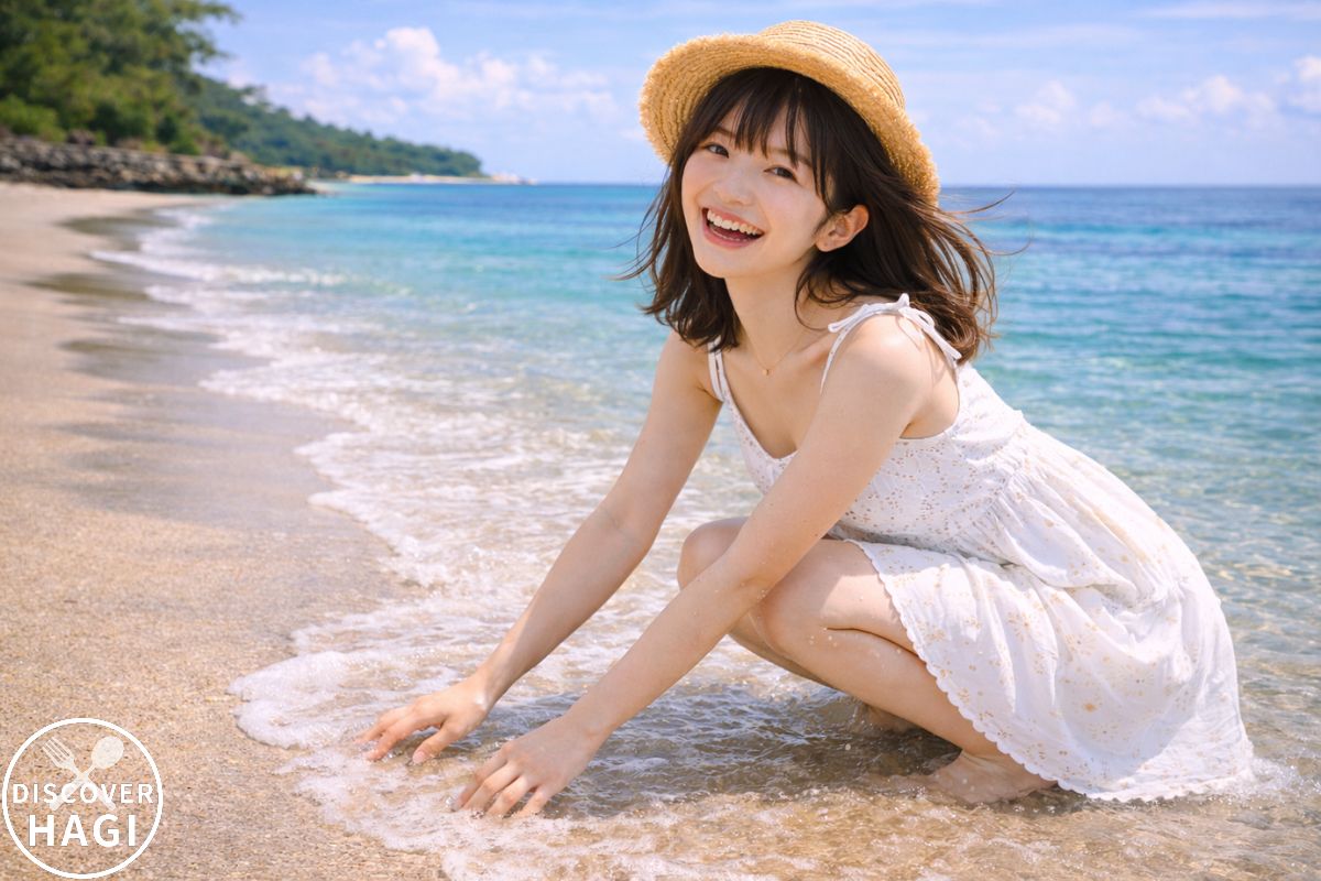 かわいいあのちゃんのスリーサイズやカップと彼氏の噂情報まとめ