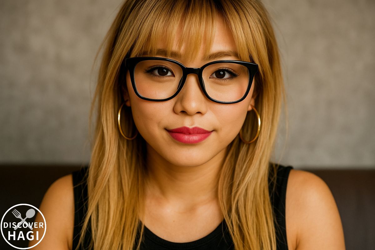 ギャル曽根のスリーサイズとカップ情報は本当?