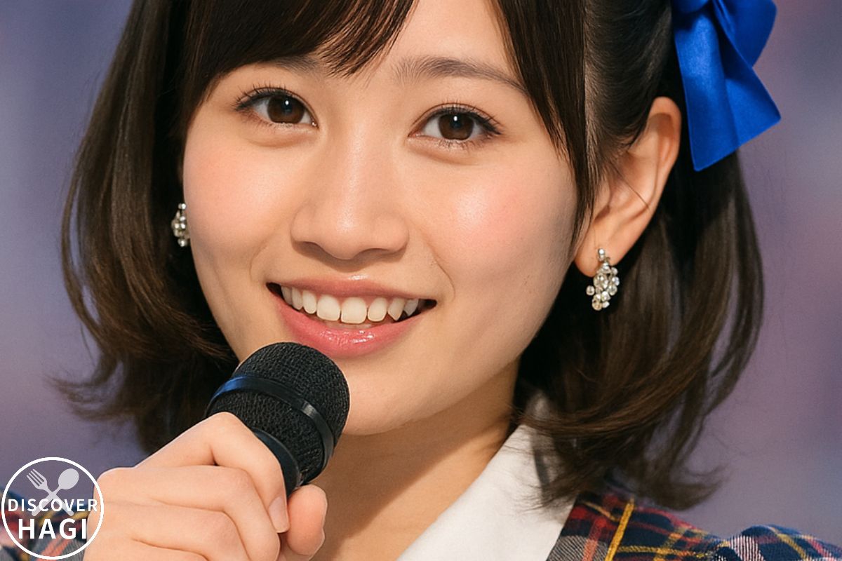 かわいい前田敦子のスリーサイズやカップと彼氏の噂情報まとめ