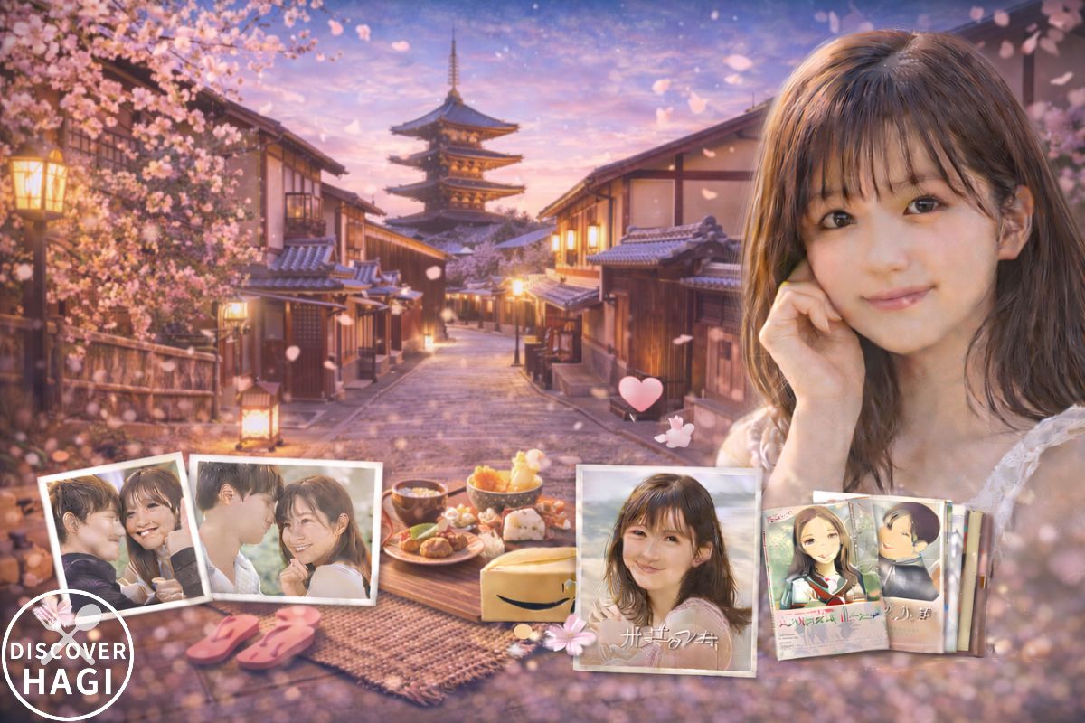 かわいい原菜乃華のスリーサイズやカップと彼氏の噂情報まとめ